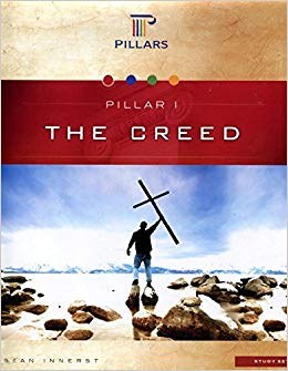 Pillar I: The Creed, Study Set with Binder