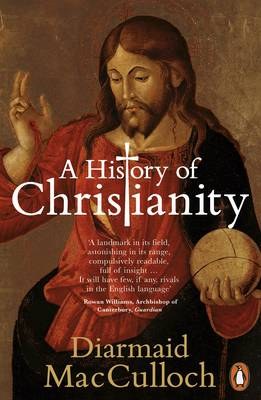 A History of Christianity, paperback