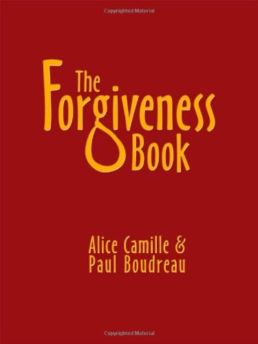 Forgiveness Book: A Catholic Approach