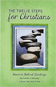 12 Steps for Christians