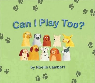 Can I Play Too?