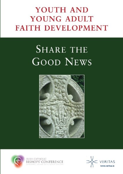 Youth and Young Adult Faith Development