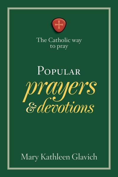 Popular Prayers and Devotions