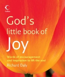 RUC ND - God's Little Book of Joy