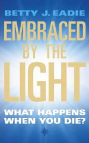 Embraced by the Light, paperback