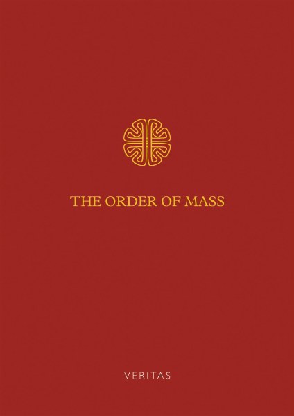 The Order of Mass (Paperback edition)