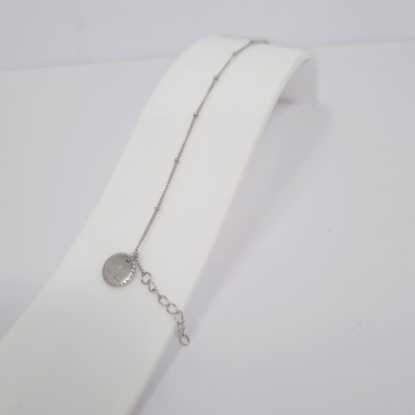 The Basilica Bracelet