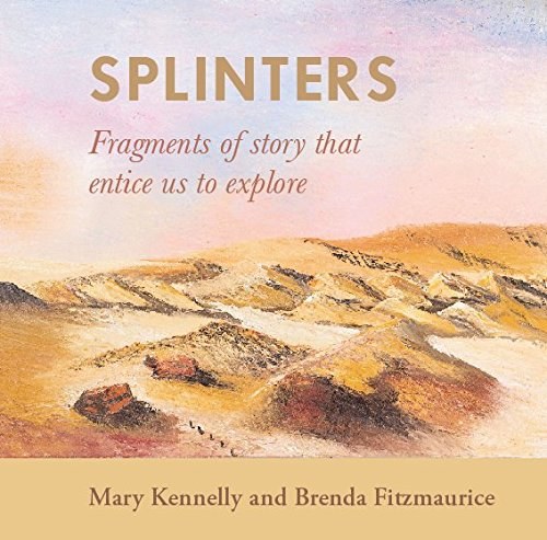 Splinters: Fragments of Story that Entice Us to Explore