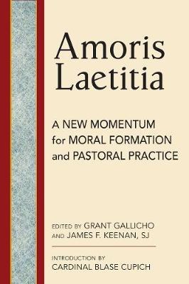 Amoris Laetitia A New Momentum Moral Foundations