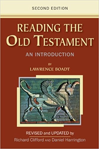 Reading the Old Testament An Introduction