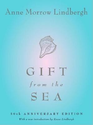 Gift From the Sea, 50th Anniversary Edition