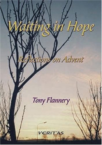 Waiting in Hope : Reflections on Advent