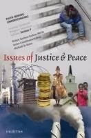 Issues of Justice and Peace
