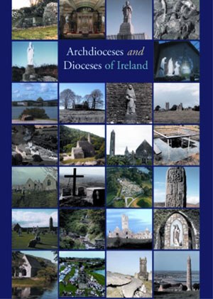 OP - Archdioceses and Dioceses of Ireland