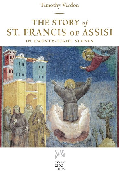Story of St Francis of Assisi