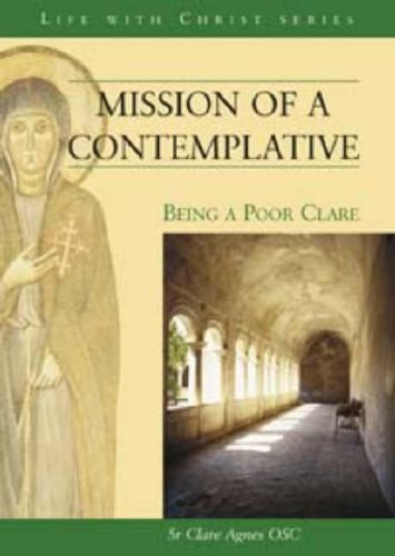 Mission of a Contemplative