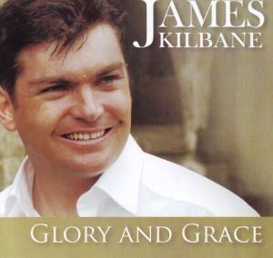 Glory and Grace CD