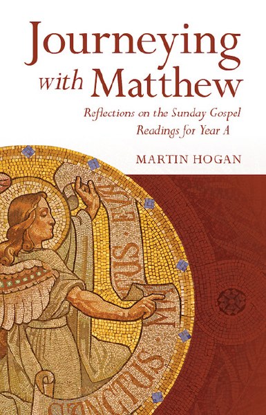 Journeying With Matthew