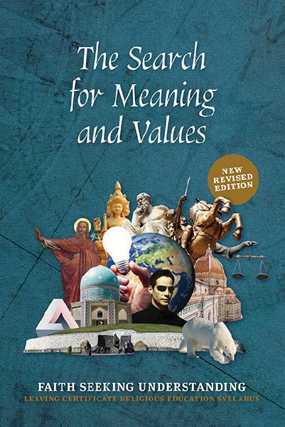 The Search for Meaning and Values (revised edition)