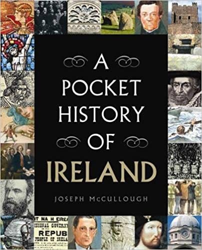 TOS - A Pocket History of Ireland