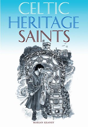 Celtic Heritage Saints
