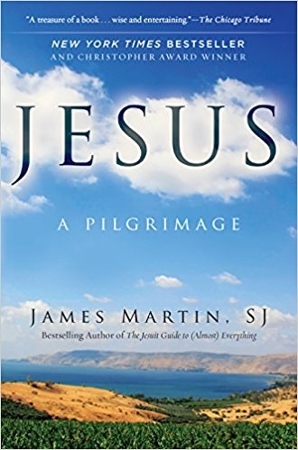 Jesus A Pilgrimage paperback