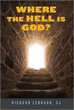 Where The Hell is God?