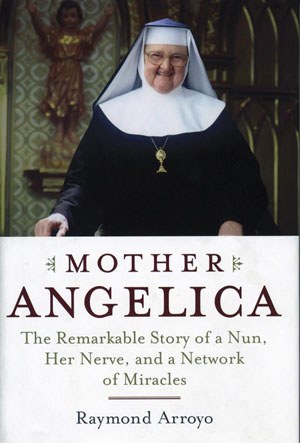 Mother Angelica, paperback