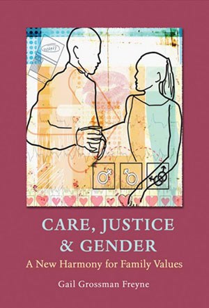 Care, Justice and Gender