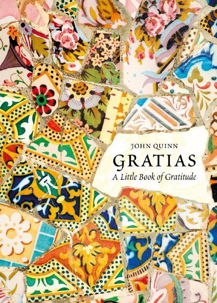 Gratias A little Book Of Gratitude