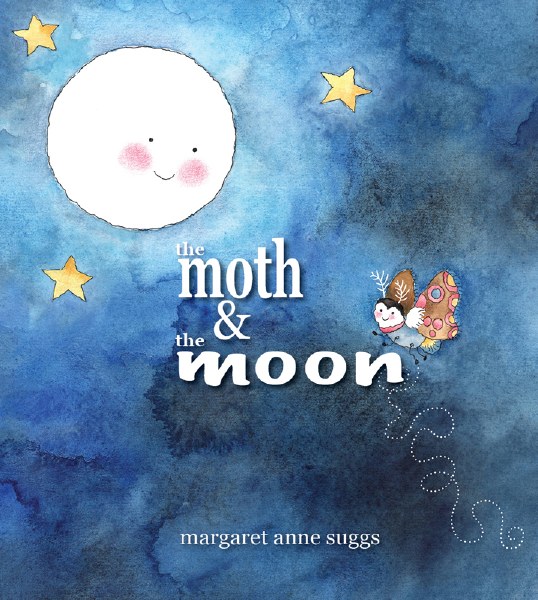 The Moth and the Moon