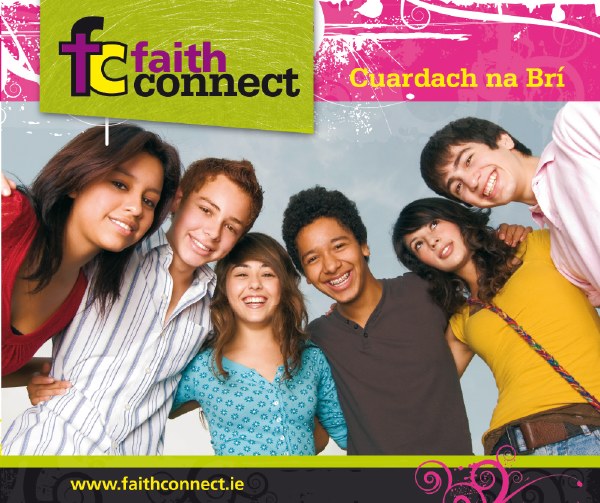 FaithConnect (Irish language version)