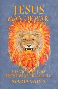 Jesus, Man of War
