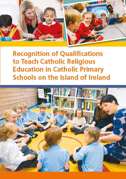 Recognitions of Qualifications to Teach Catholic