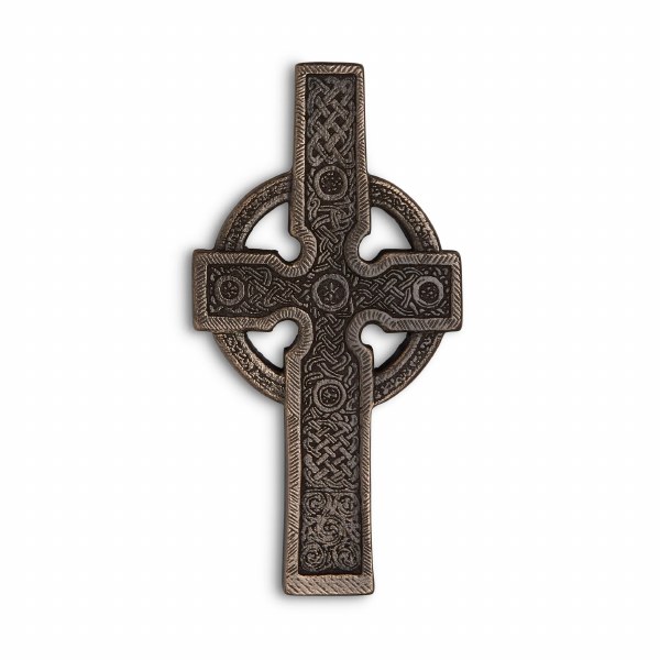 Ahenny Celtic Cross - Wild Goose Art