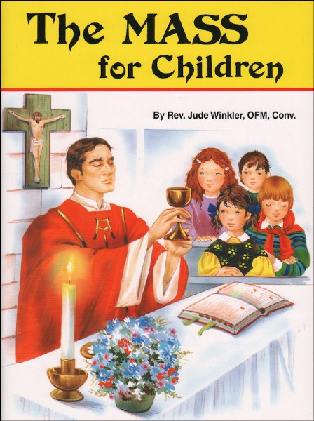 Mass for Children