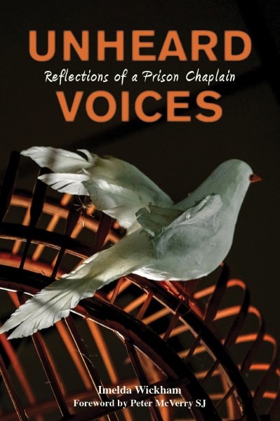 Unheard Voices Reflections of a Prison Chaplain