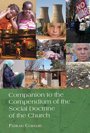 Companion to Compendium of Social Doctrine of the