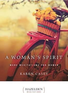 A Woman's Spirit More Meditations for Women