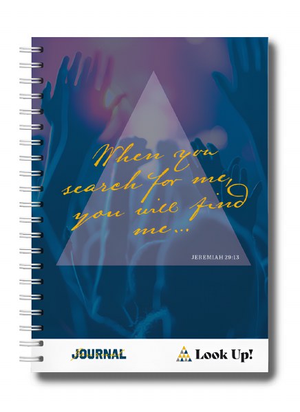 Look Up! Student Journal