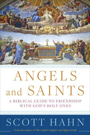 Angels and Saints: The Power & Glory