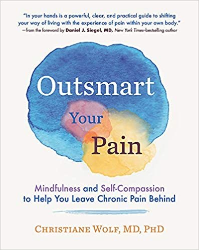 Outsmart Your Pain Mindfulness and Self Compassion