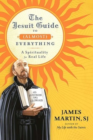 The Jesuit Guide to Almost Everything, paper