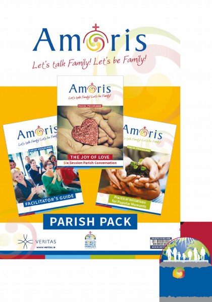 Amoris Parish Programme Pack