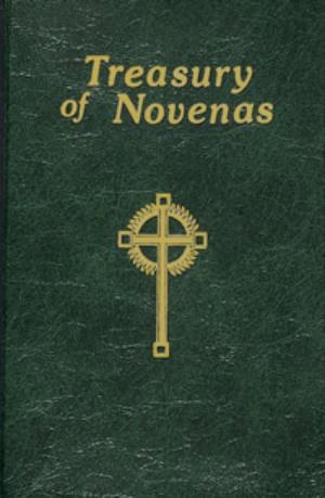 Treasury of Novenas