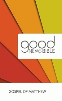 Gospel of Matthew: GNB