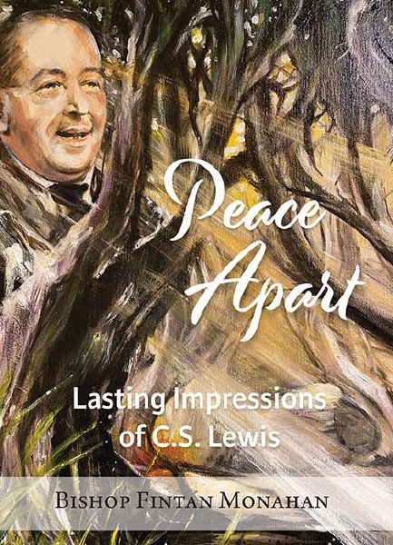 Peace Apart  Lasting Impressions of C.S. Lewis
