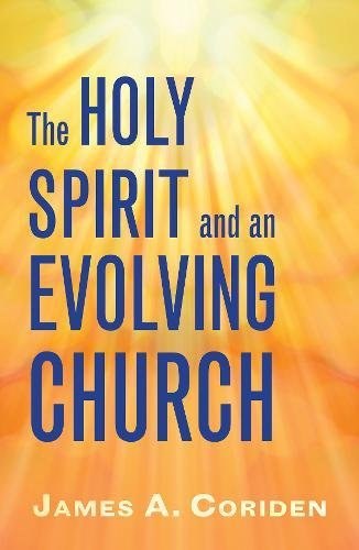 Holy Spirit and an Evolving Church