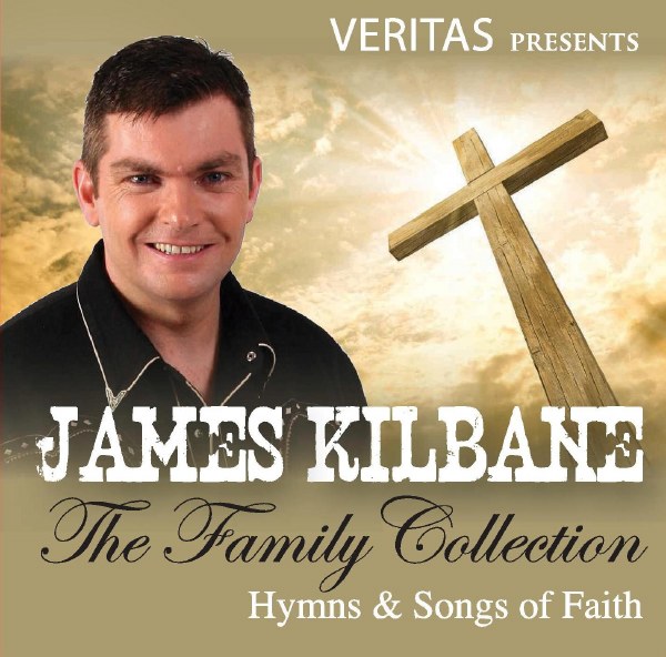 The Family Collection: Hyms and Songs of Faith CD