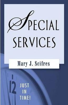 OP - Special Services